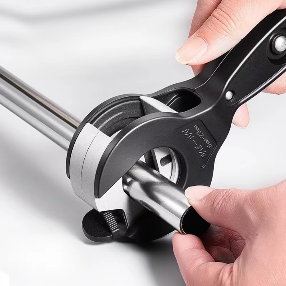 เครื่องตัดท่อแบบมีกลไกเฟือง สำ - Pipe Cutter Ratchet บทวิจารณ์และราคา
