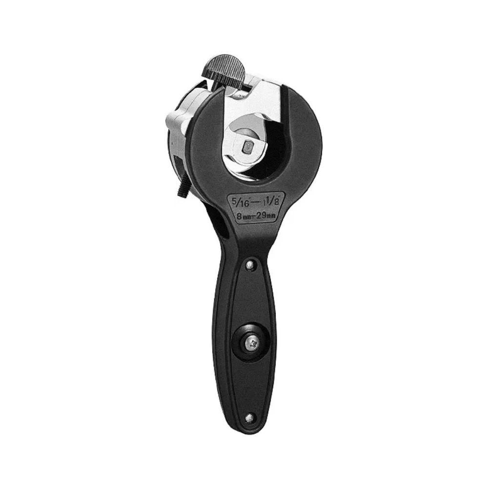 เครื่องตัดท่อแบบมีกลไกเฟือง สำ - Pipe Cutter Ratchet บทวิจารณ์และราคา