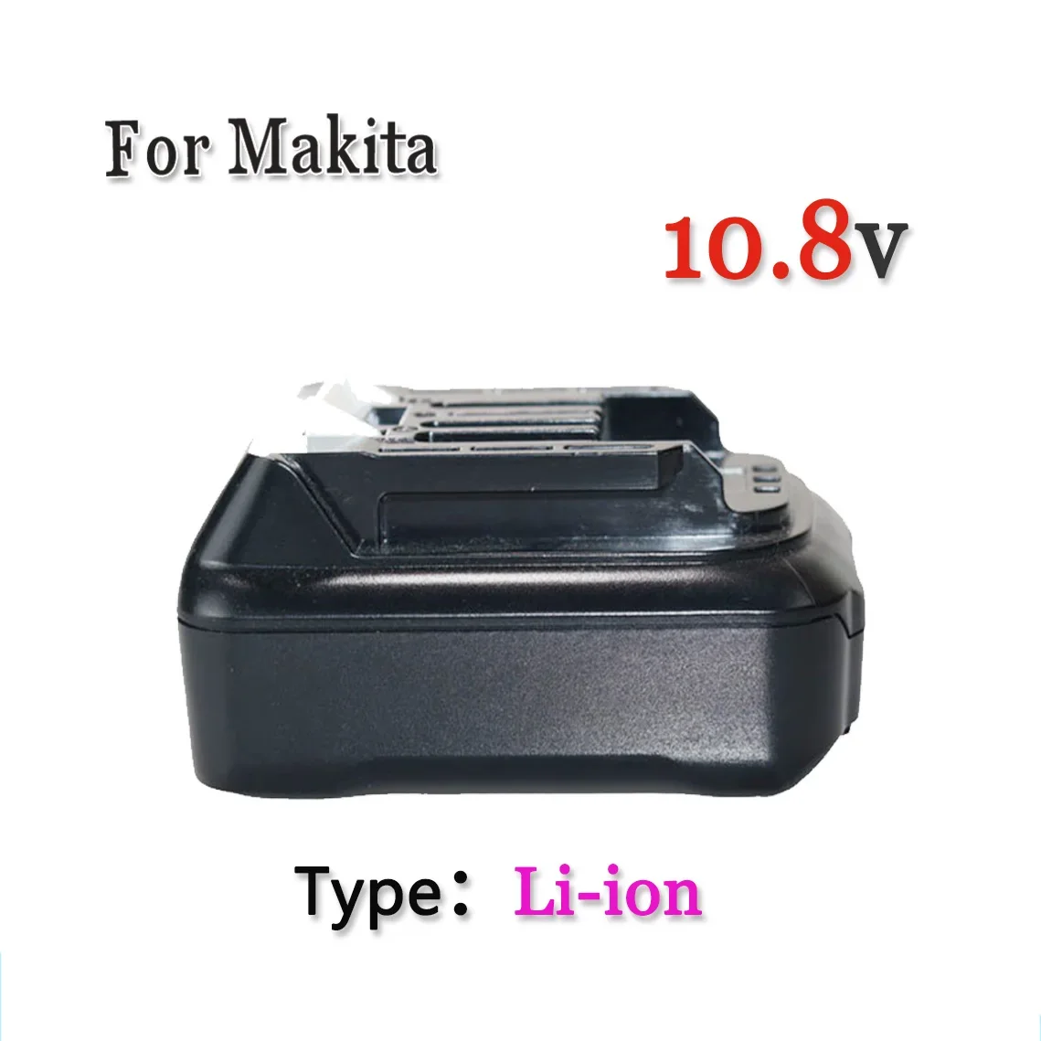 K 5000mAh 10.8V สําหรับ Makita - Makita Drill Hp1640 บทวิจารณ์และราคา