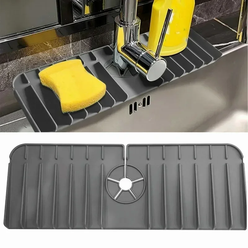 แผ่นรองกันน้ำซิลิโคนสำหรับวางฟ - Silicone Tap Washer บทวิจารณ์และราคา