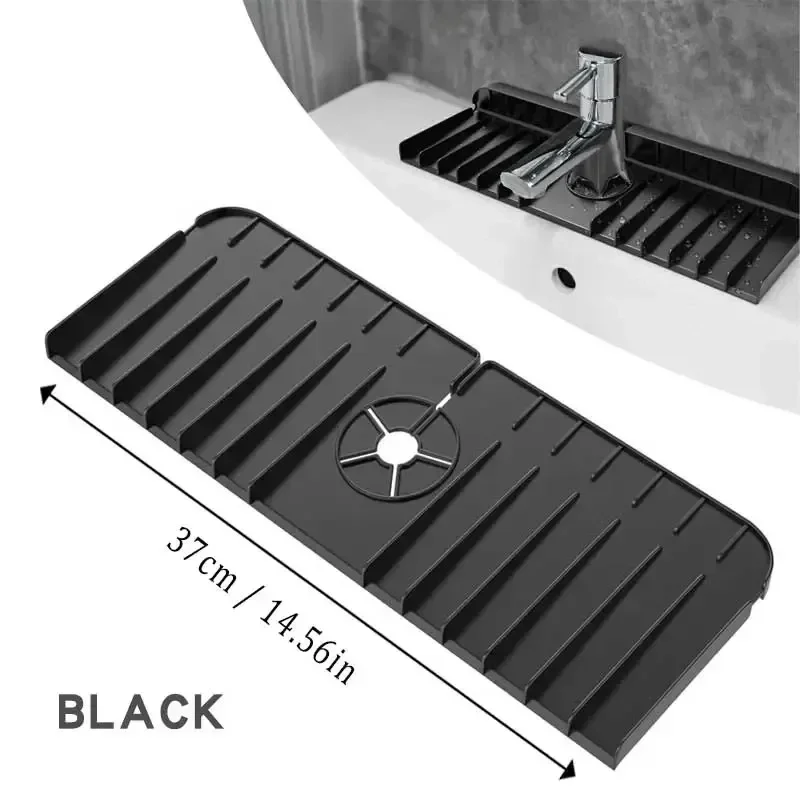 แผ่นรองกันน้ำซิลิโคนสำหรับวางฟ - Silicone Tap Washer บทวิจารณ์และราคา