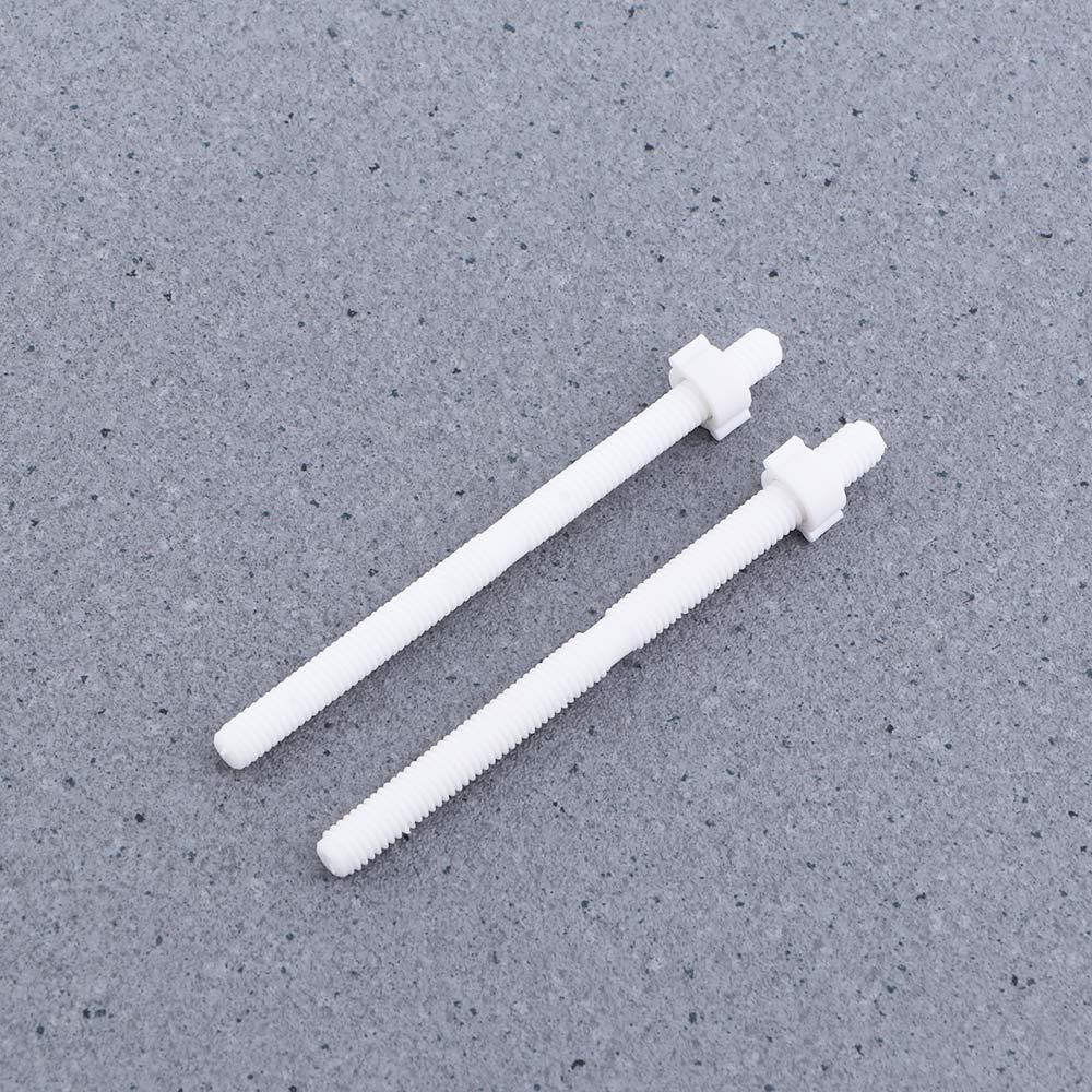 ปุ่มกดชักโครกแบบคู่ อะไหล่และอ - Toilet Fill Valve บทวิจารณ์และราคา