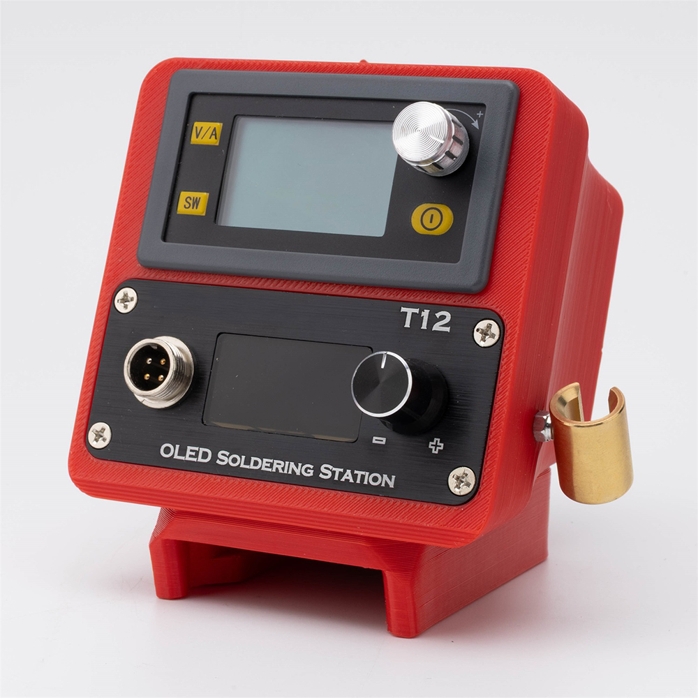 สถานีบัดกรีไร้สาย 2-in-1 รุ่น  - Milwaukee Drill M12 Fuel บทวิจารณ์และราคา