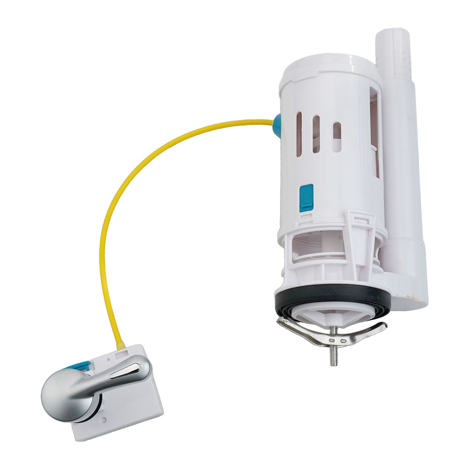วาล์วควบคุมการระบายน้ำแบบคู่ อ - Toilet Fill Valve บทวิจารณ์และราคา