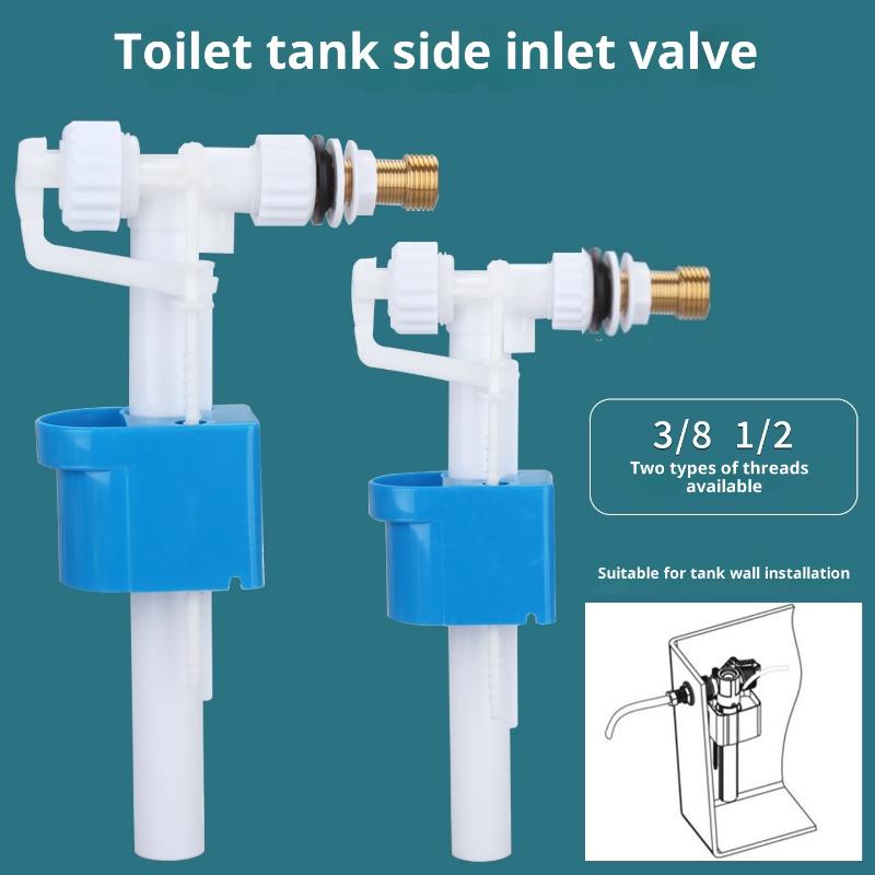 วาล์วเติมน้ำสำหรับถังพักน้ำในโ - Toilet Fill Valve บทวิจารณ์และราคา