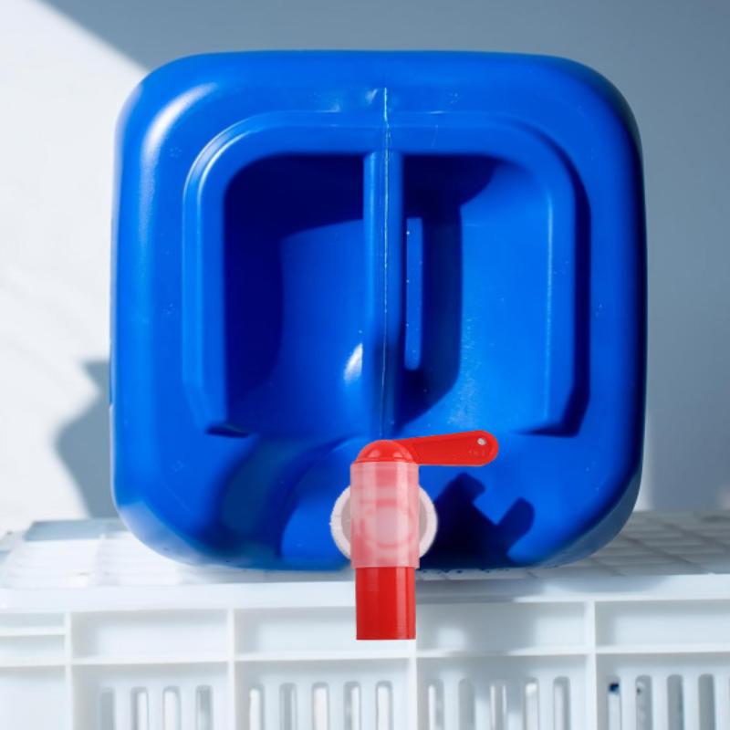 1 ชิ้น ก๊อกน้ำพลาสติกสีแดงขาว  - Silicone Tap Washer บทวิจารณ์และราคา
