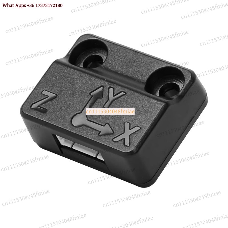 เครื่องวัดความเร่งสำหรับเครื่อ - Creality Printer Ender 3 V3 บทวิจารณ์และราคา