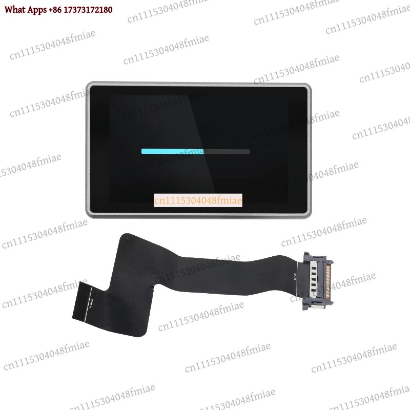 ชุดโมดูลหน้าจอ LCD สำหรับเครื่ - Creality Printer K1 บทวิจารณ์และราคา
