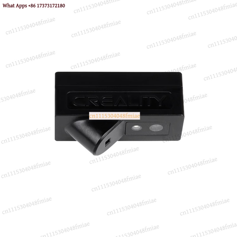 โมดูลเรดาร์เลเซอร์ AI สำหรับเค - Creality Printer K1 บทวิจารณ์และราคา